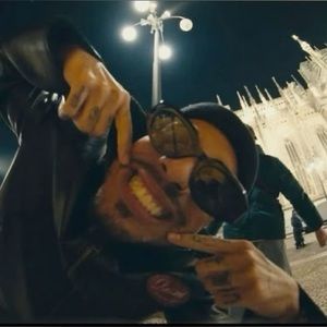 Meet your Posher, Catmaster